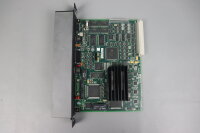 GE Fanuc IC697CMM742-MM Type 2 Ethernet Interface Module Ta: 0C-60C Unused OVP