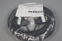 Siemens SIMATIC S7/M7 6ES7902-1AC00-0AA0 Kabel 10m Sealed