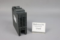 Siemens SIMATIC S7 6ES7321-1BL00-0AA0 E-Stand 6 Used