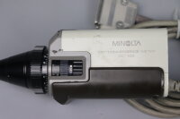 Minolta Sonde für CRT Konvergenzmessgerät...