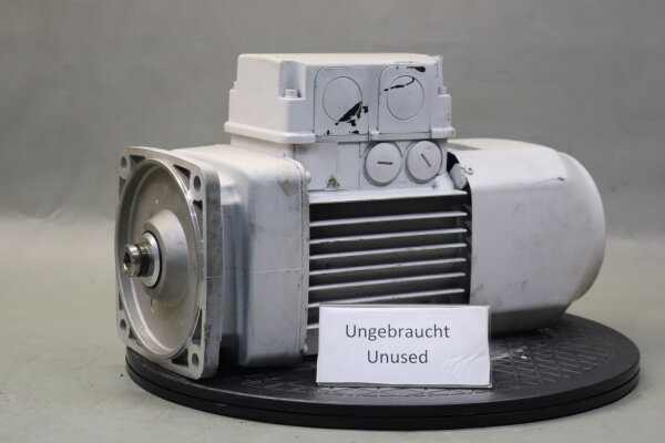 DEMAG ZBL 80 B8/2 BL07 Elektromotor 0,2/0,8KW 625/2615U/min mit Bremse Unused