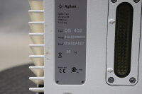 Agilent DS 402 Vakuumpumpe DS402 949-9330M005 Used