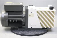 Agilent DS 402 Vakuumpumpe DS402 949-9330M005 Used