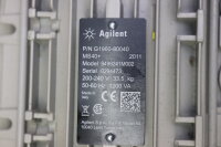 Agilent MS40+ G1960-80040 Vakuumpumpe 9499241M002 Vers....