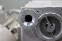 Agilent MS40+ G1960-80040 Vakuumpumpe 9499241M002 Vers. LCMS 1200VA Used