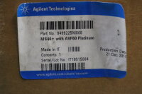 Agilent MS40+ Vakuumpumpe 9499225M008 X3760-64004 mit AVF60 Platinum 1200VA Used