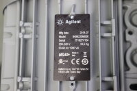 Agilent MS40+ Vakuumpumpe 9499225M008 X3760-64004 mit AVF60 Platinum 1200VA Used