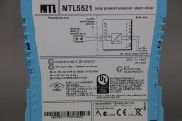 Measurement Technology MTL5521 loop powered...