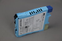 Measurement Technology MTL5521 loop powered solenoid/alarm driver 20-35 VDC 2,2W Unused OVP