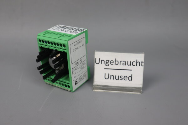 Norcon DIM-50 96068 Dimmer-Einheit 12-30VDC Unused