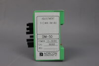 Norcon DIM-50 96068 Dimmer-Einheit 12-30VDC Unused