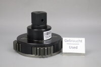 Norbar 16395 Carrier Assy EC049 Used