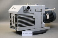 LEYBOLD D40B Vakuumpumpe 40m^3/h mit AEG Elektromotor AM 60 LX4 Used