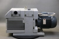 LEYBOLD D40B Vakuumpumpe 40m^3/h mit AEG Elektromotor AM 60 LX4 Used