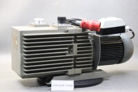 LEYBOLD D60A Vakuumpumpe mit AEG Elektromotor AM 100 LS4...