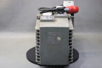 LEYBOLD D60A Vakuumpumpe mit AEG Elektromotor AM 100 LS4 50Hz 2,2KW Used