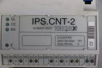 MAN ROLAND IPS.CNT-2 Counter 16.86925-0023 Version: F Used