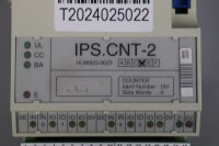 MAN ROLAND IPS.CNT-2 Counter 16.86925-0023 Version: D Used