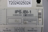 MAN ROLAND IPS.IBI-1 Counter 16.86929-0006 Version: B Used