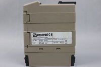 Westermo RD-48 LV 3153-3001 RS-422/485 Repeater/Converter Unused OVP