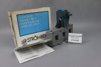 Strömberg PATAM1C200  Overload Relay 400A Unused OVP