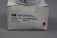 ABB TTH200-E1 Transmitter 0245306088000010 30V 3W Unused OVP