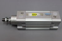 Festo DNC-40-40-PPV-A 163338 V608 Normzylinder pmax 12 bar used