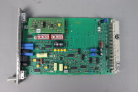 HBM ME30/MA30 Measurement Control Board 3-5797.0486 5V Used