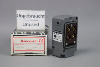 Honeywell 18PA1-4PG Anschlussklemmenblock 0809 Unused OVP