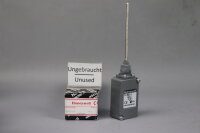 Honeywell 208LS1-4 Endschalter 0805 15VAC 13VDC Unused OVP