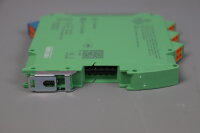 Phoenix Contact MACX MCR-EX-SL-NAM-R-SP Trennschaltverst&auml;rker 2924045 Unused OVP