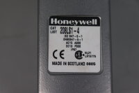 Honeywell 18PA1-4PG Anschlussklemmenblock 0809 + 208LS1-4...