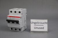 ABB S203-C6 Leistungsschutzschalter 2CDS253001R0064...