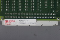 ABB MEM86-192K Memory Board MEM86-192K/BKLM 57088621 Used