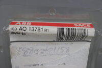 ABB S3-S4-S5 Meldumschalter 1SDAO13781R1 24V GS-WS 50...60Hz Unused OVP