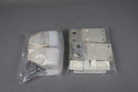 ABB UXAB249399111 Upper contacts + Arcing contacts F1H-F1V 1250 3 Pole Unused OVP