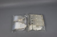 ABB UXAB249399111 Upper contacts + Arcing contacts F1H-F1V 1250 3 Pole Unused