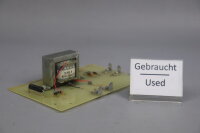 ASEA YT296000-V CIRCUIT BOARD 2668006-643 Used