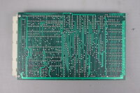 Kontron Electronic Z80A ECB/Z64 Leiterplatte Rev.: 1.2 Unused