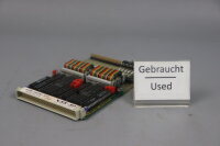 Oettle+Reichler Datentechnik 129052 Circuit Board AB 300-103-12 Vers.:2.1 Used