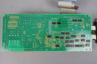 FANUC A350-2100-T776/05 Circuit Board A20B-2100-0770/09F CRM62 Used