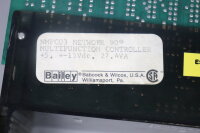 ABB Bailey NMFC03 Multi-Funktion Controller 6636780AIH...