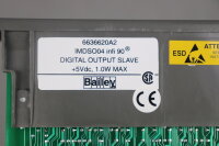 ABB Bailey infi 90 IMDSO04 Digital Output Slave 5VDC 1W...