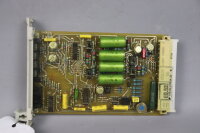 ACEC SA 3627 5159.009.32.23.54.130 8724 Modul Karte Board Used