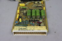 ACEC SA 3627 5159.009.32.23.54.130 8724 Modul Karte Board Used