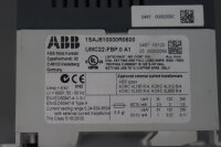 ABB 1SAJ510000R0600 Universal Motor Controller...