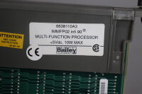 ABB Bailey Infi 90 IMMFP02 Multifunction Processor...