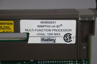 ABB Bailey Infi 90 IMMFP03 Multifunction Processor...