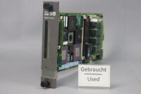 ABB Bailey infi 90 INICT03A Transfer Module 6639000G1 Used