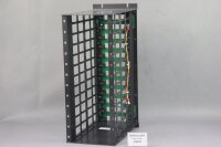 ABB Bailey infi 90 IEMMU11 Module Mounting Unit  120/240V...